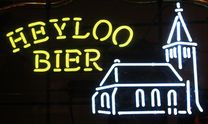 Brouwerij Heyloo 